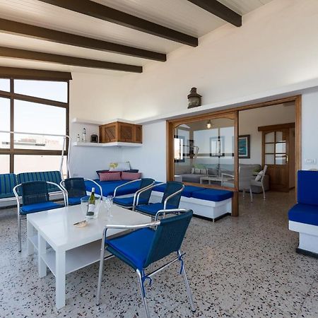 Vv La Gaeta 1 "By Henrypole Home" Лас-Пальмас-де-Гран-Канарія Екстер'єр фото
