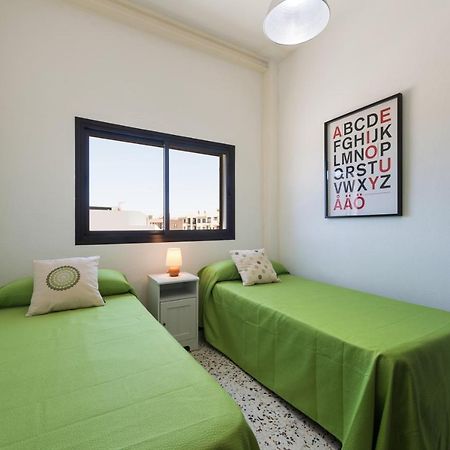 Vv La Gaeta 1 "By Henrypole Home" Лас-Пальмас-де-Гран-Канарія Екстер'єр фото