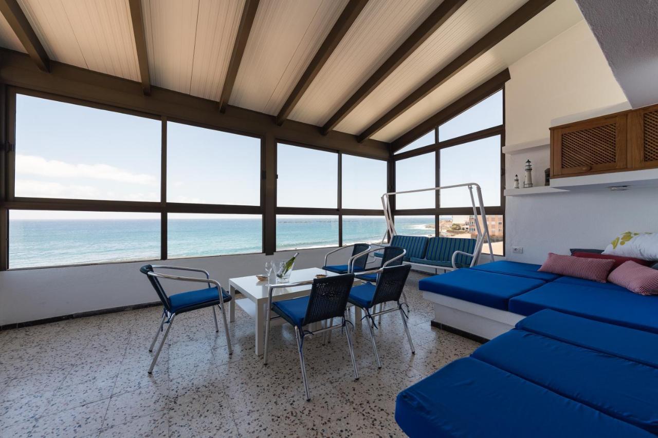 Vv La Gaeta 1 "By Henrypole Home" Лас-Пальмас-де-Гран-Канарія Екстер'єр фото